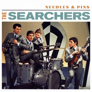 The Searchers - Love Potion No. 9