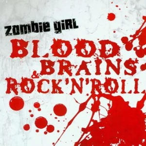 Zombie Girl - Today