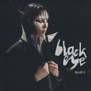 Allie X - Black Eye