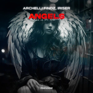 Archelli Findz & Iriser - Angels