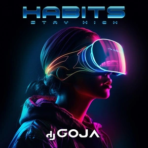 Dj Goja - Habits (Stay High)