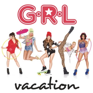 G.R.L. - Vacation