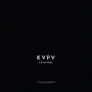 Kvpv - Criminal