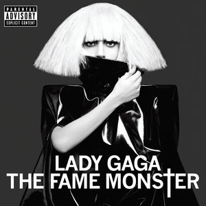 Lady Gaga - Monster