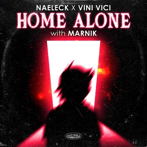 Naeleck & Vini Vici feat. Marnik - Home Alone