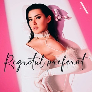 Nicoleta Nuca - Regretul Preferat