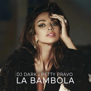 Patty Pravo - La Bambola (Dj Dark Remix)