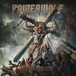 Powerwolf - Wolves Of War