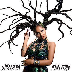 Shenseea - Run Run