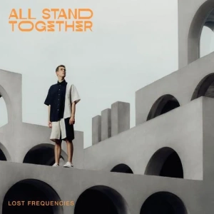 Lost Frequencies feat. Alexander Stewart - Gone