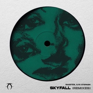 Rasster & Ilya Stepash - Skyfall (Anza Remix)