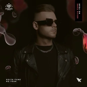 Kolya Funk - No Fear