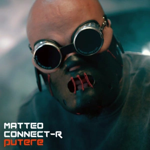 Matteo & Connect-R - Putere