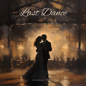 DJ Sava feat. Adriana Onci & Lesfunk - Last Dance