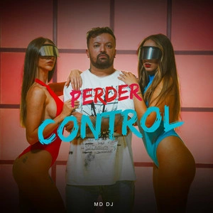 MD Dj - Perder Control