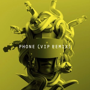 Meduza feat. Sam Tompkins & Em Beihold - Phone (VIP Mix)