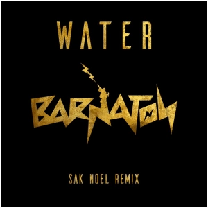 Tyla - Water (Sak Noel Remix)