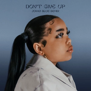 Zoe Wees - Don't Give Up (Jonas Blue Remix)