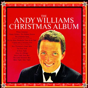 Andy Williams - It's The Most Wonderful Time Of The Year