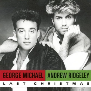 Wham! -  Last Christmas