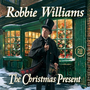 Robbie Williams -  Can't Stop Christmas