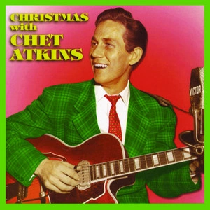 Chet Atkins - Jingle Bells