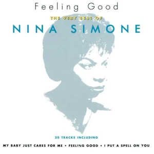 Nina Simone - Don't Let Me Be Misunderstood