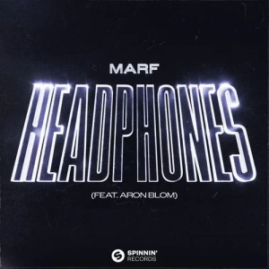 Marf & Aron Blom - Headphones