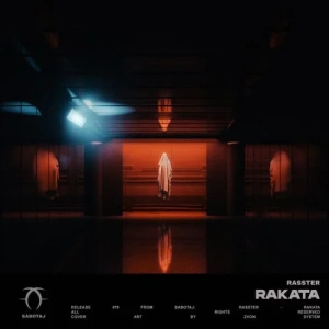 Rasster - Rakata