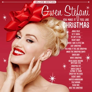 Gwen Stefani - Sleigh Ride