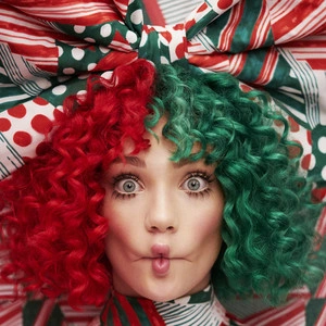 Sia - Santa's Coming for Us