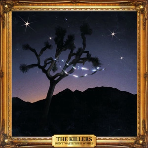 The Killers & Ryan Pardey - Don't Shoot Me Santa