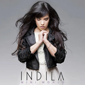 Indila - Dernière Danse