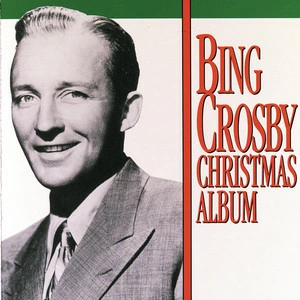 Bing Crosby - Christmas Is Here To Stay!