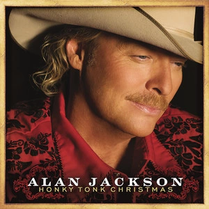 Alan Jackson - A Holly Jolly Christmas