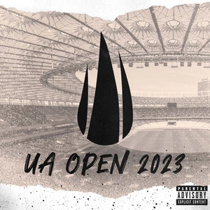 Big Skeelz feat. Santorin & Elarm & Stas Azarenko & Yazheyao & Міша Правильний & Гоня - UA Open 2023