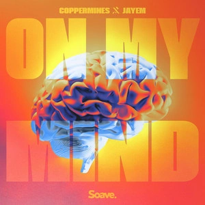 Coppermines & Jayem - On My Mind lyrics