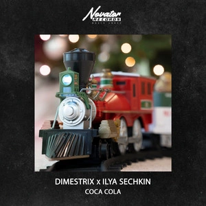 DIMESTRIX & ILYA SECHKIN - Coca Cola