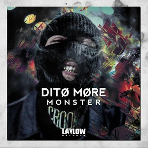 DITØ MØRE - Monster