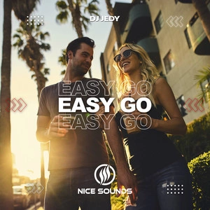 DJ Jedy - Easy Go