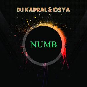 DJ Kapral & Osya - Numb