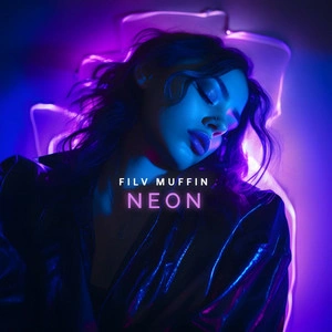 Filv & Muffin - Neon