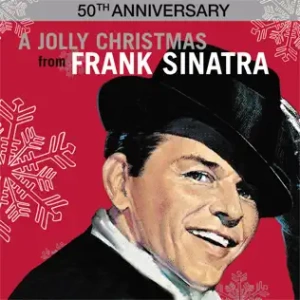 Frank Sinatra - Jingle Bells