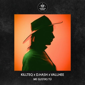 Killteq & D.Hash & Vallhee - Me Gustas Tu