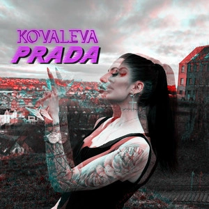 Kovaleva - Prada