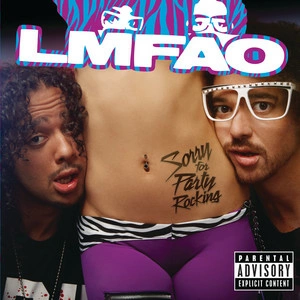 LMFAO faet. Lauren Bennett & GoonRock - Party Rock Anthem