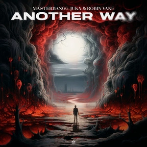 MasterBangg & Jukx feat. Robin Vane - Another Way (Club Mix)