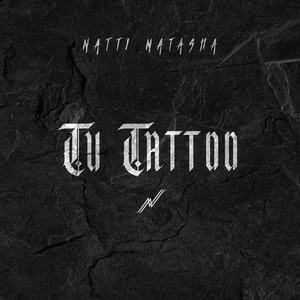 Natti Natasha - Tu Tattoo