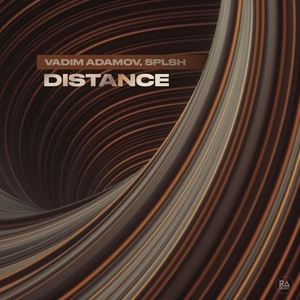 Vadim Adamov & Splsh - Distance