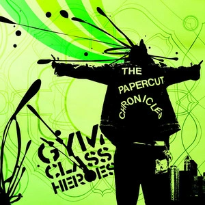 Gym Class Heroes - Cupid's Chokehold